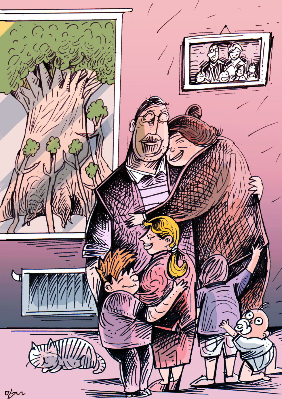 Family Life
