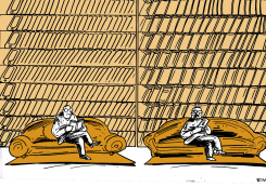 BOOKS VS TECHNOLOGY by Oguz Gurel