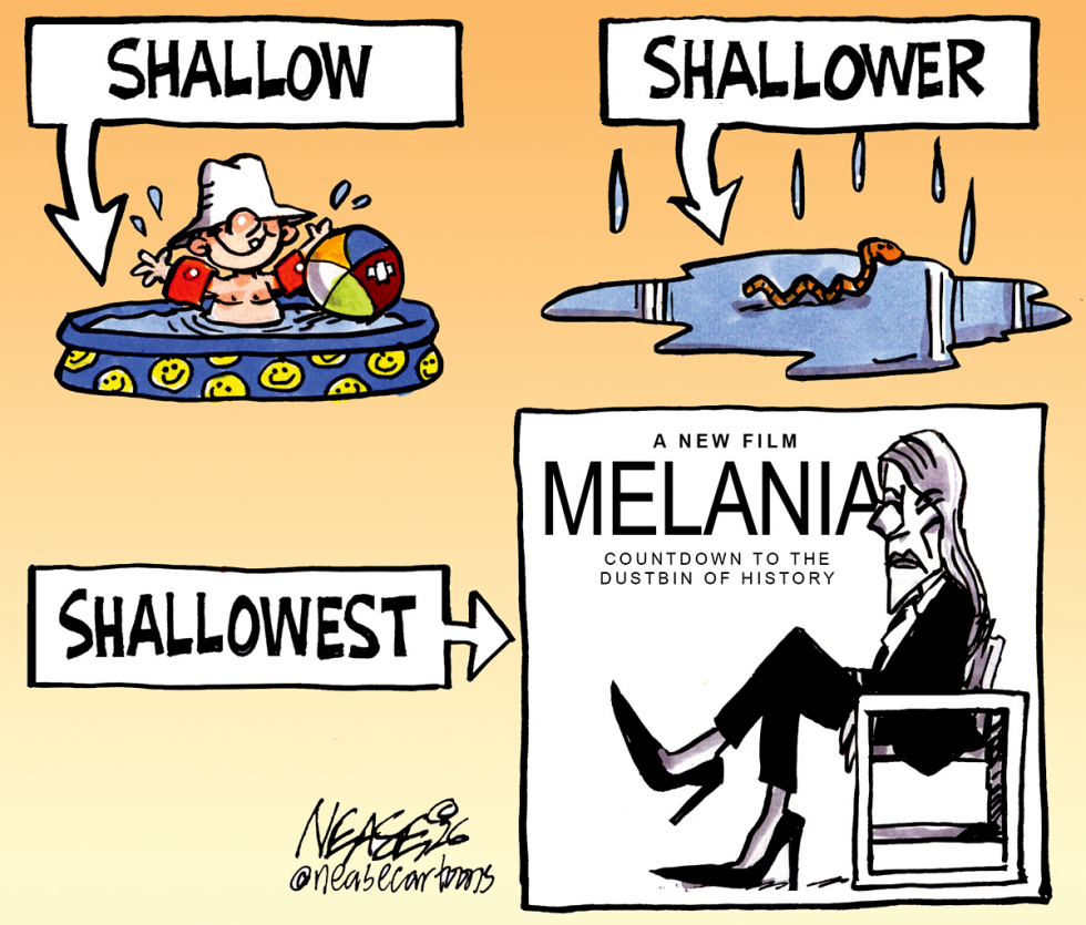 Shallow