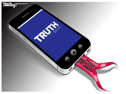 OVER 50,000 LIES by Bill Day
