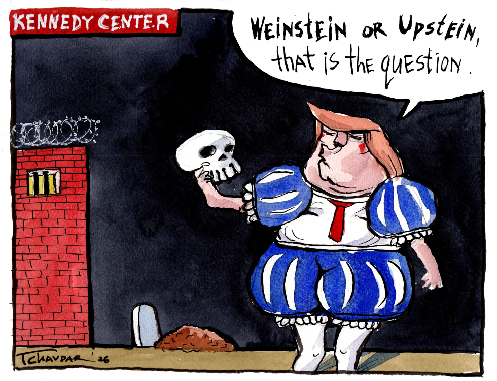 Kennedy Center