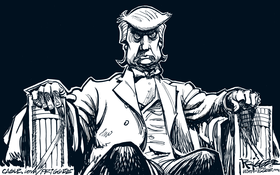 Trump Memorial