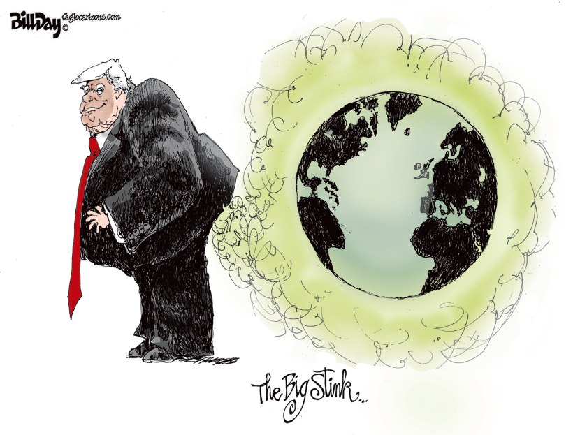 The Big Stink