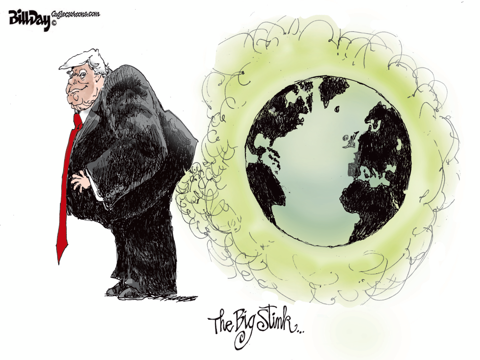 The Big Stink