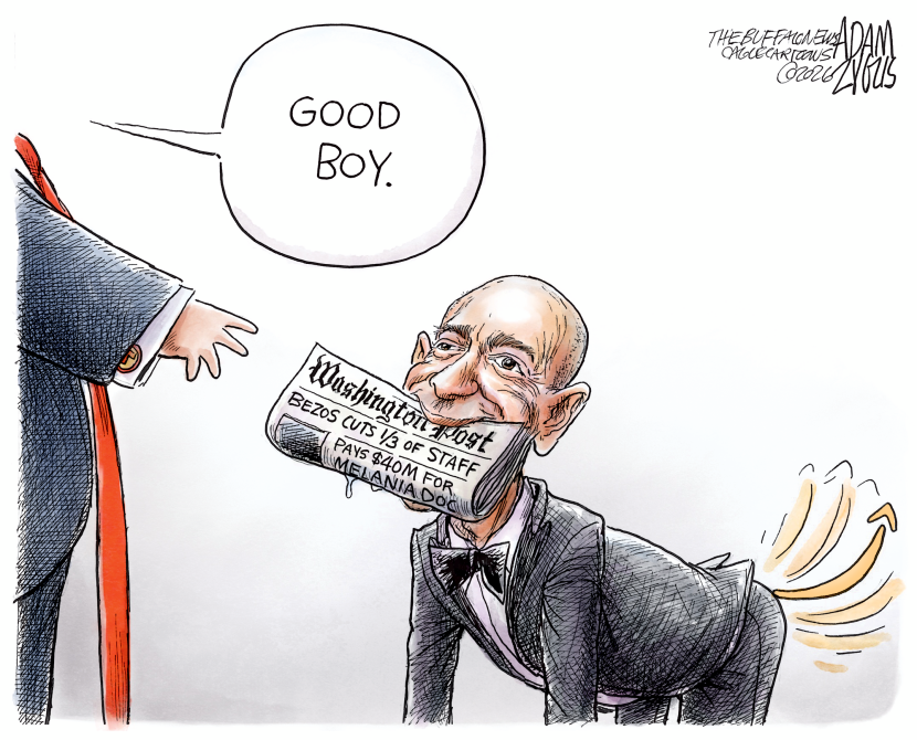 Jeff Bezos