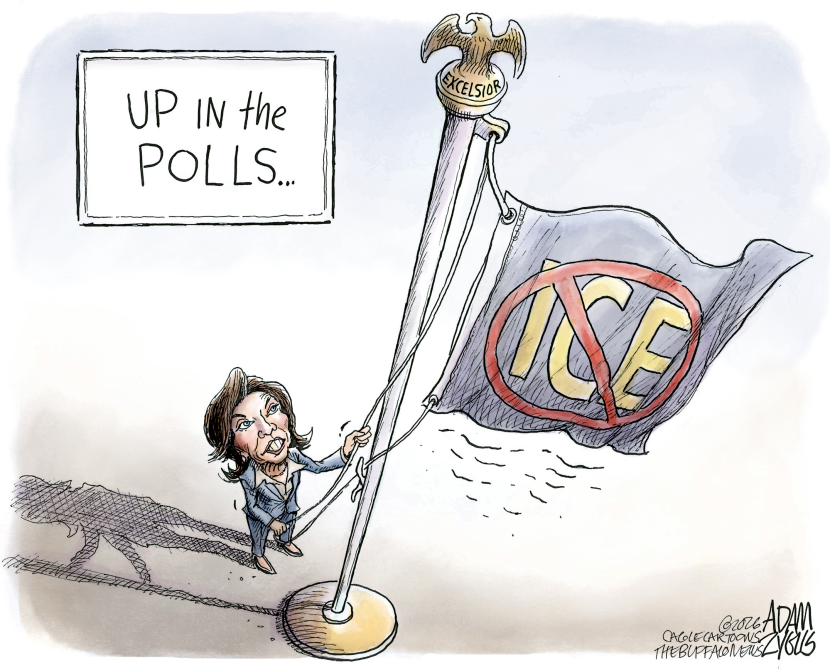 NY State ICE Legislation