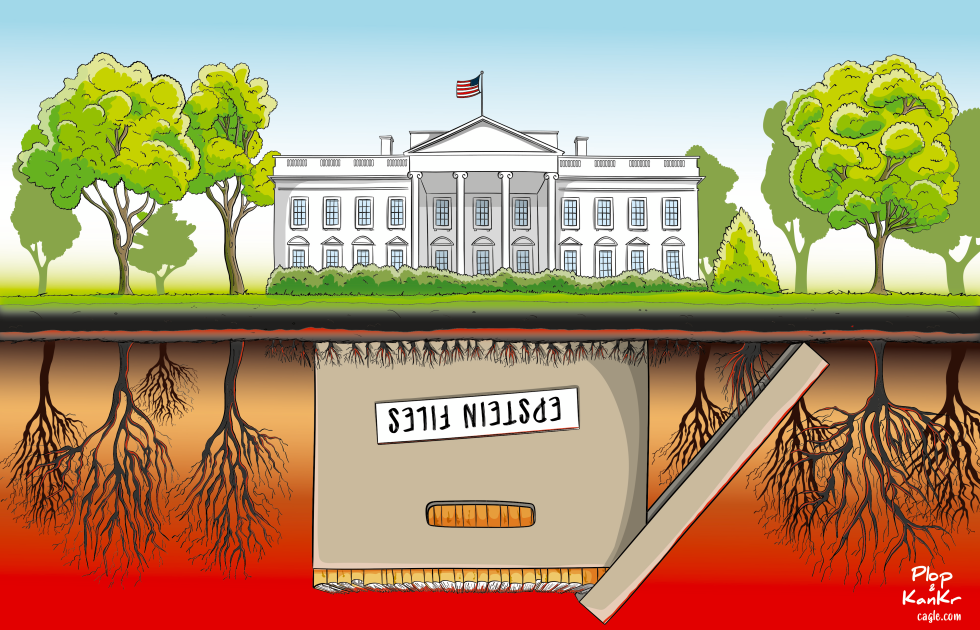 Epstein Files!