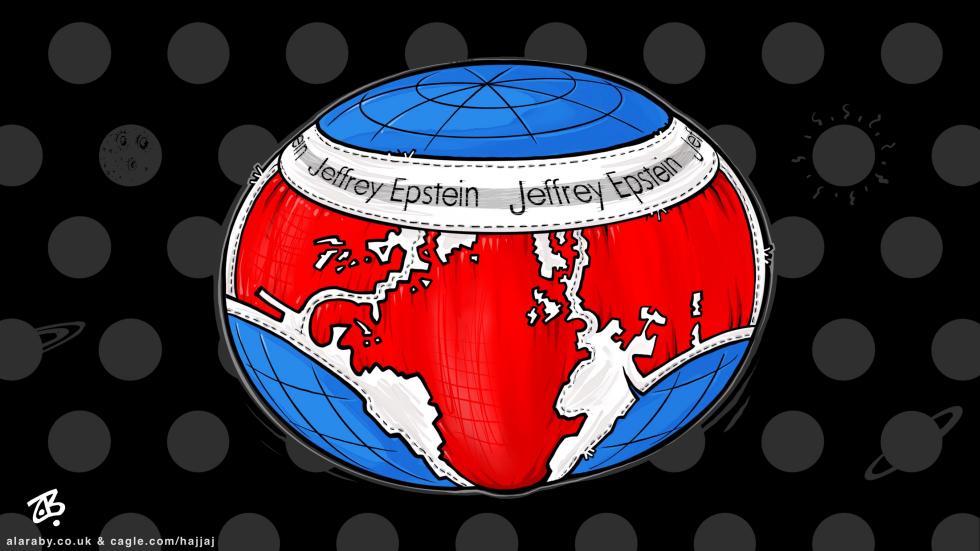 Jeffery Epstein Files International Underpants Sex