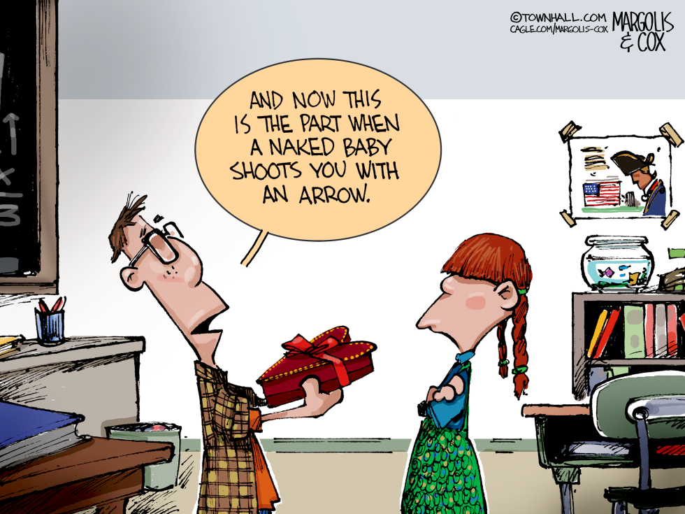 Valentine's Day