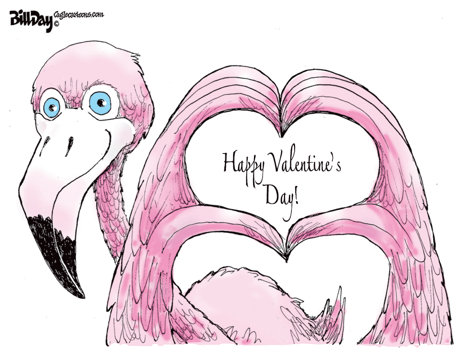 Happy Valentine's Day