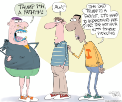 PIERCINGS AS THERAPY by Gary McCoy