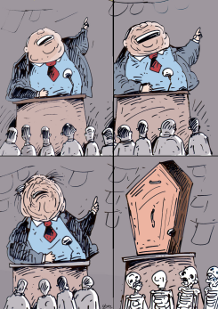 SPEAKER by Oguz Gurel