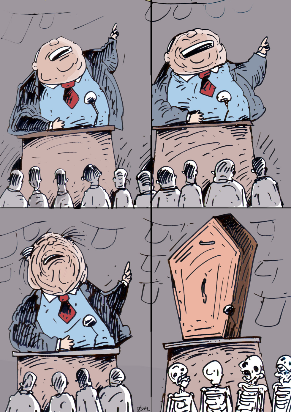 Speaker
