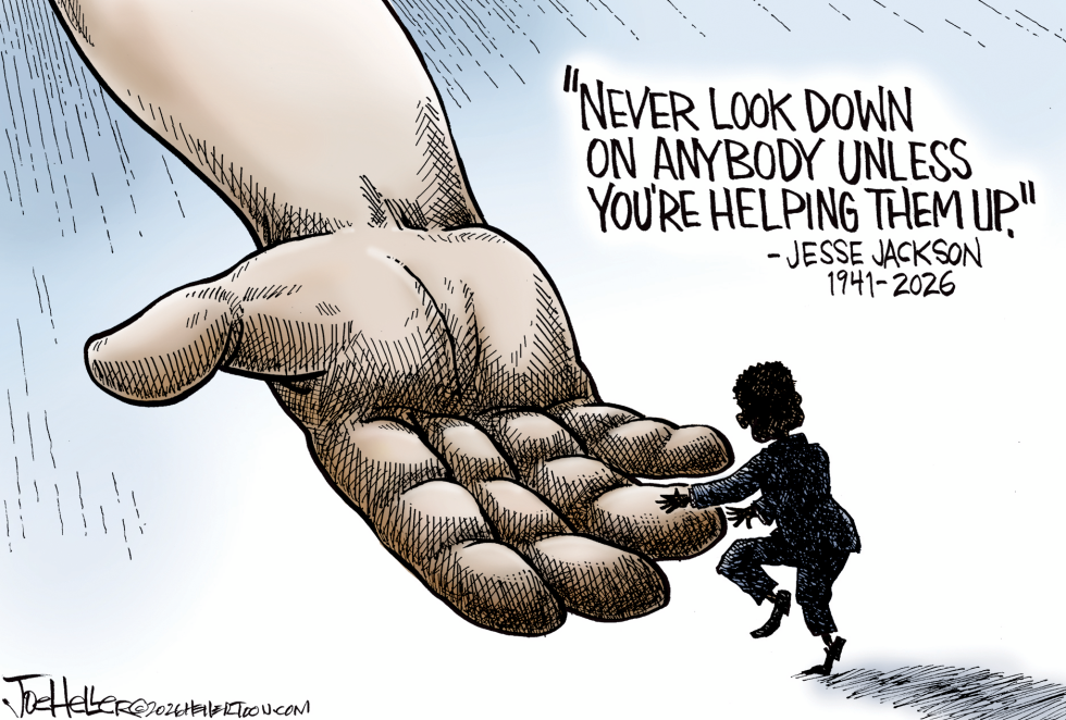 Jesse Jackson