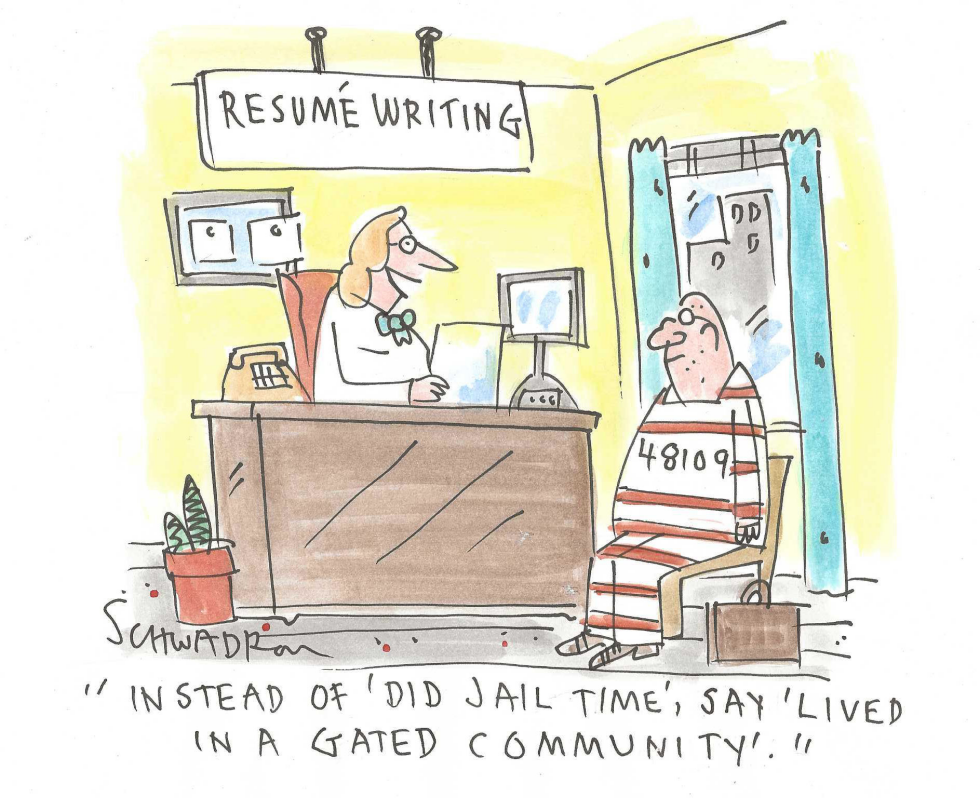 Gated Community