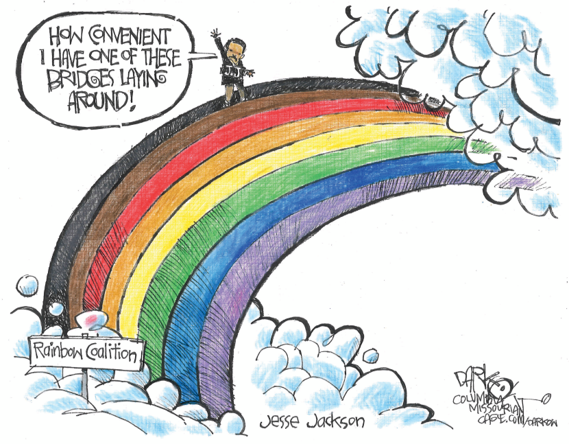 Jesse Jackson