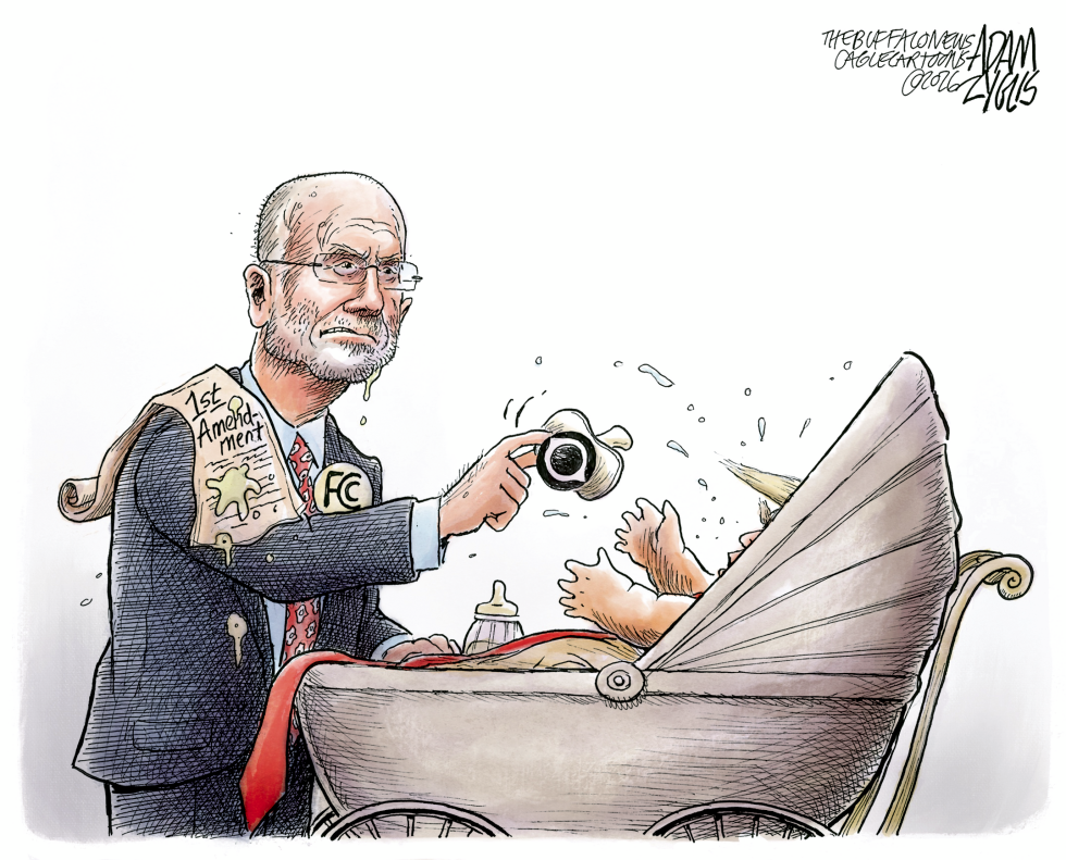 The Pacifier