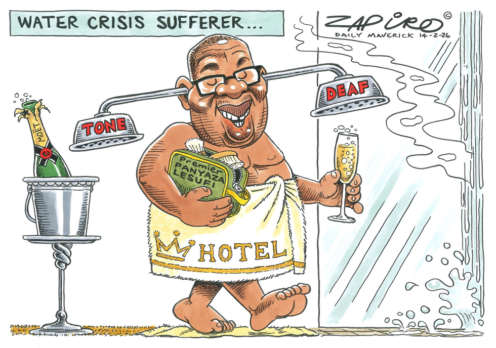 Water Crisis