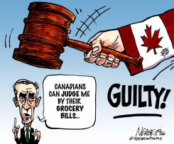 GUILTY by Steve Nease