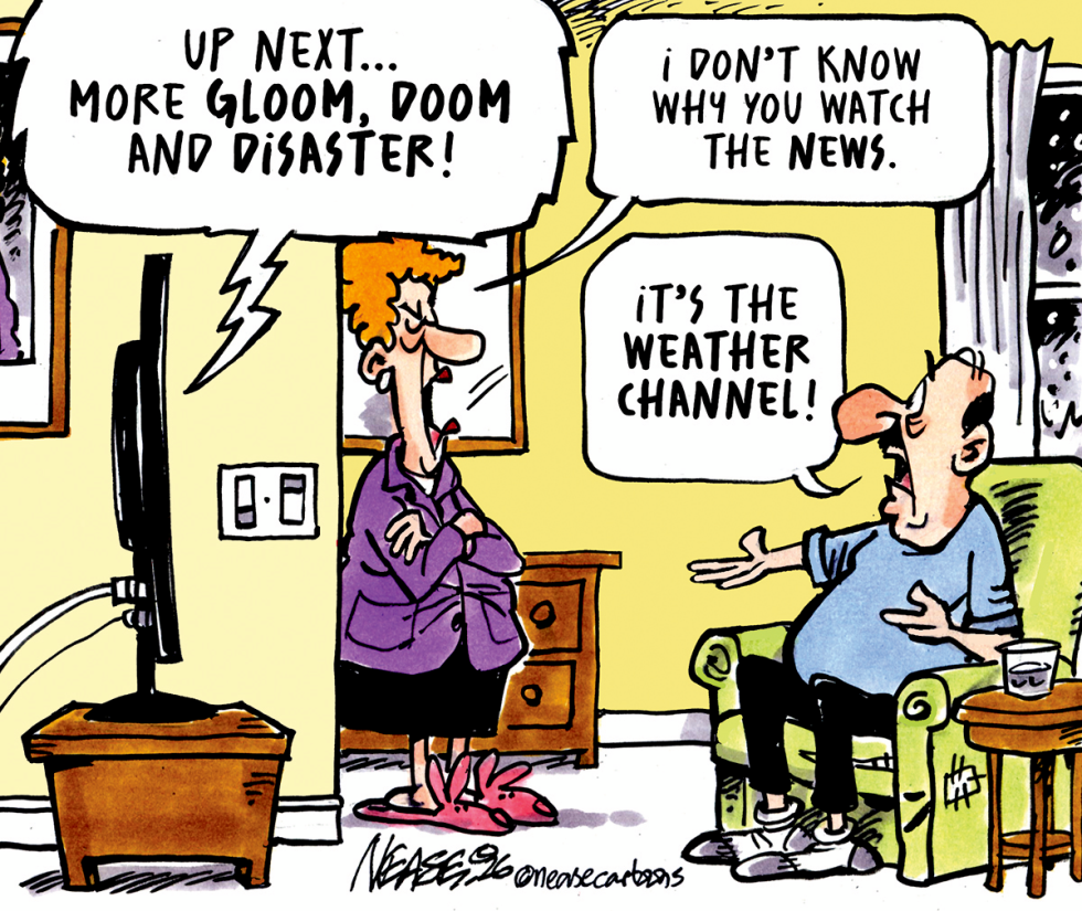 Doom & Gloom
