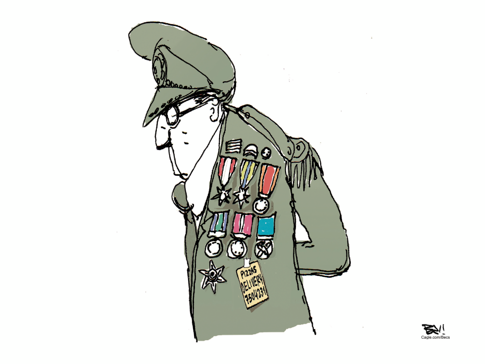 Stop the wars