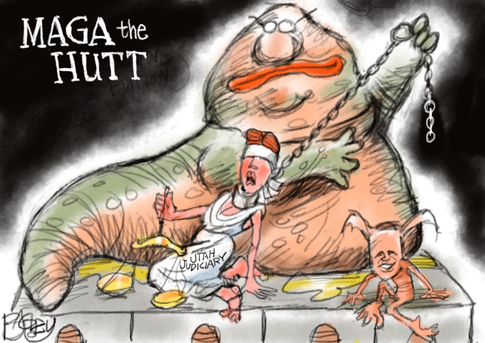 Utah Courts