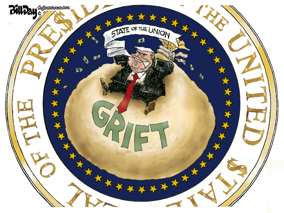 State of the Union
