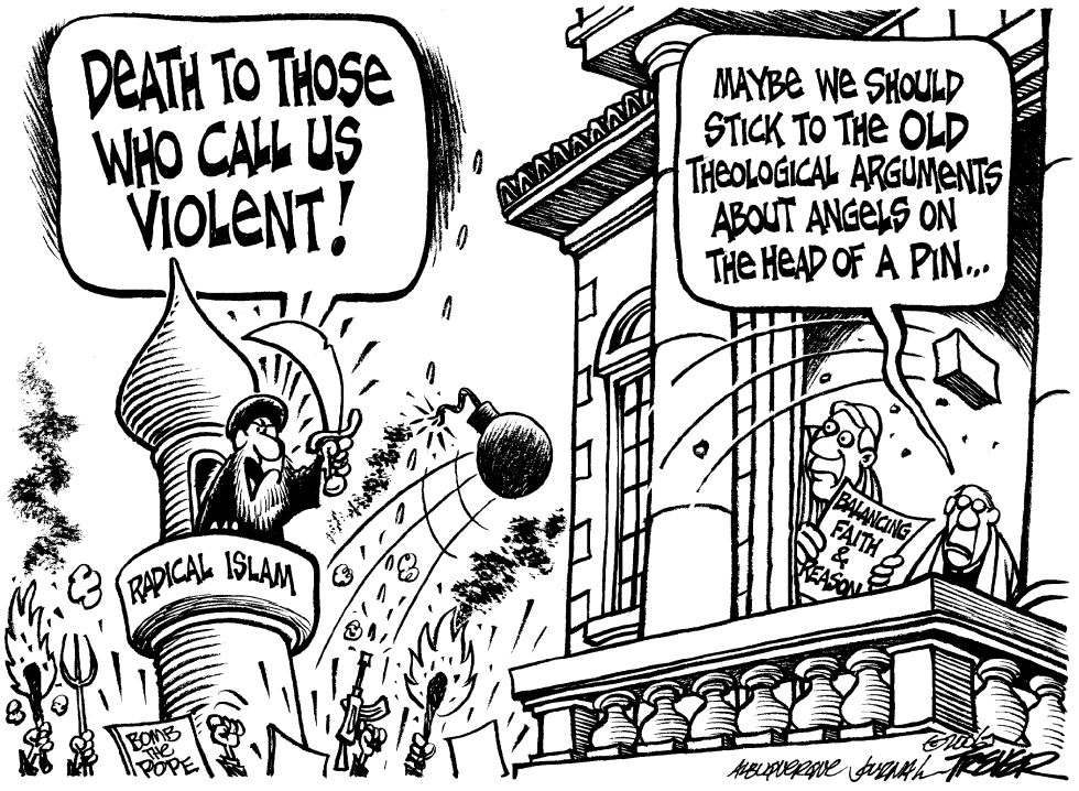 Theological Debate