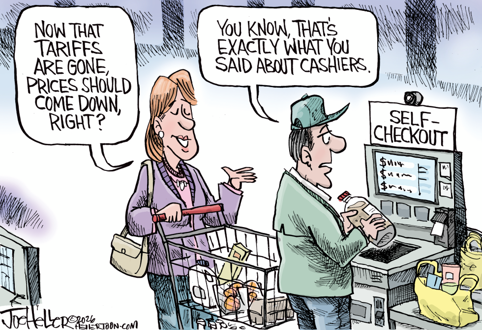 Tariff Prices