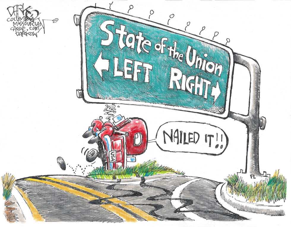 State of the union