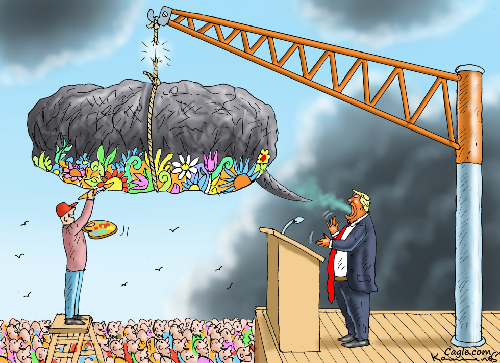 State of the Nation Address