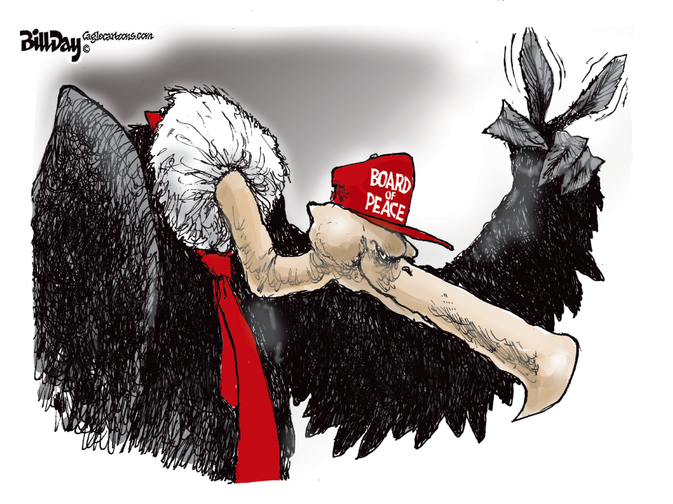 Board of Peace