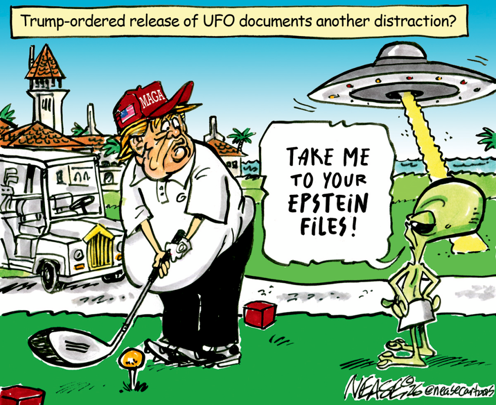 Aliens