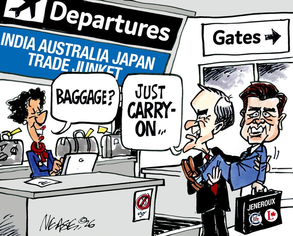 Baggage