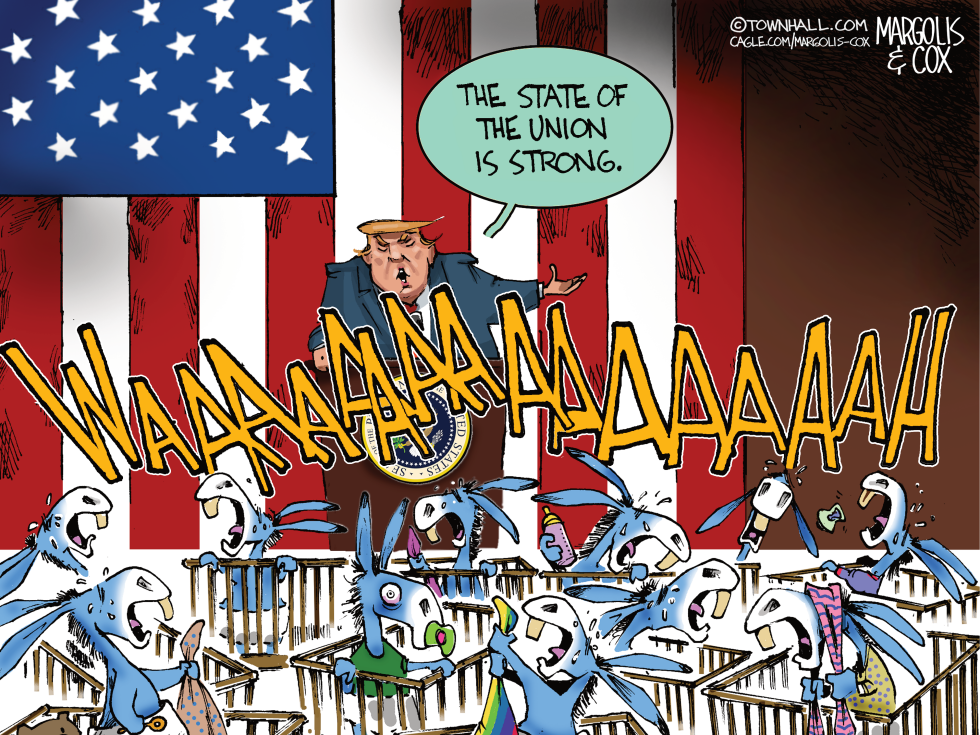 The State of the Union