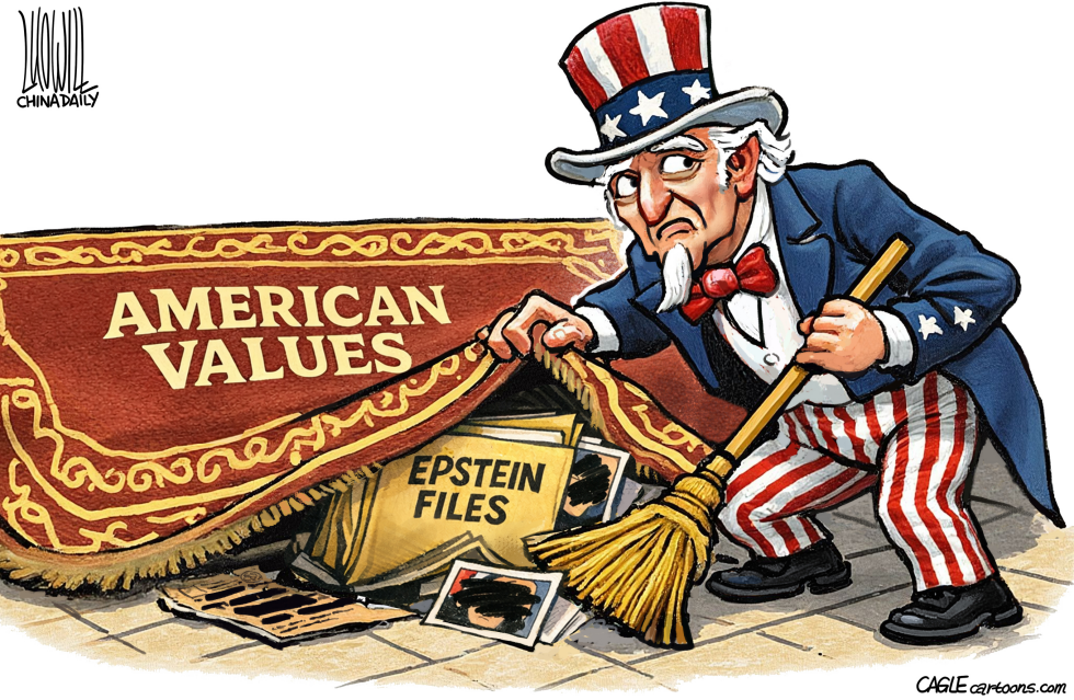 American values