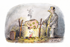 ECONOMIC POLICY by Marco De Angelis