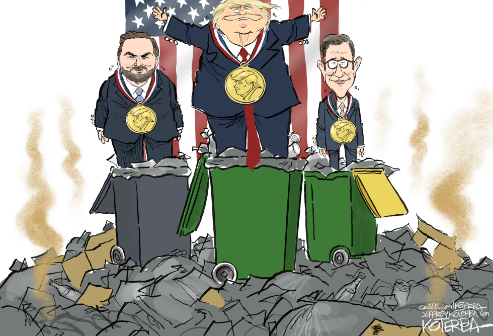 State of the Union