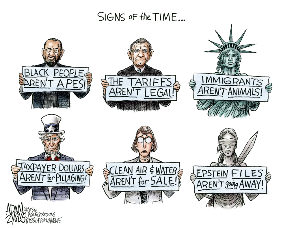 State of the Union