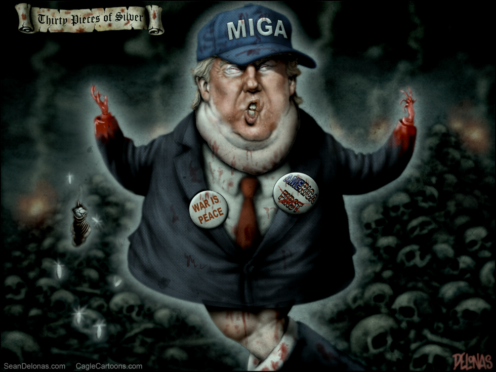 War with Iran