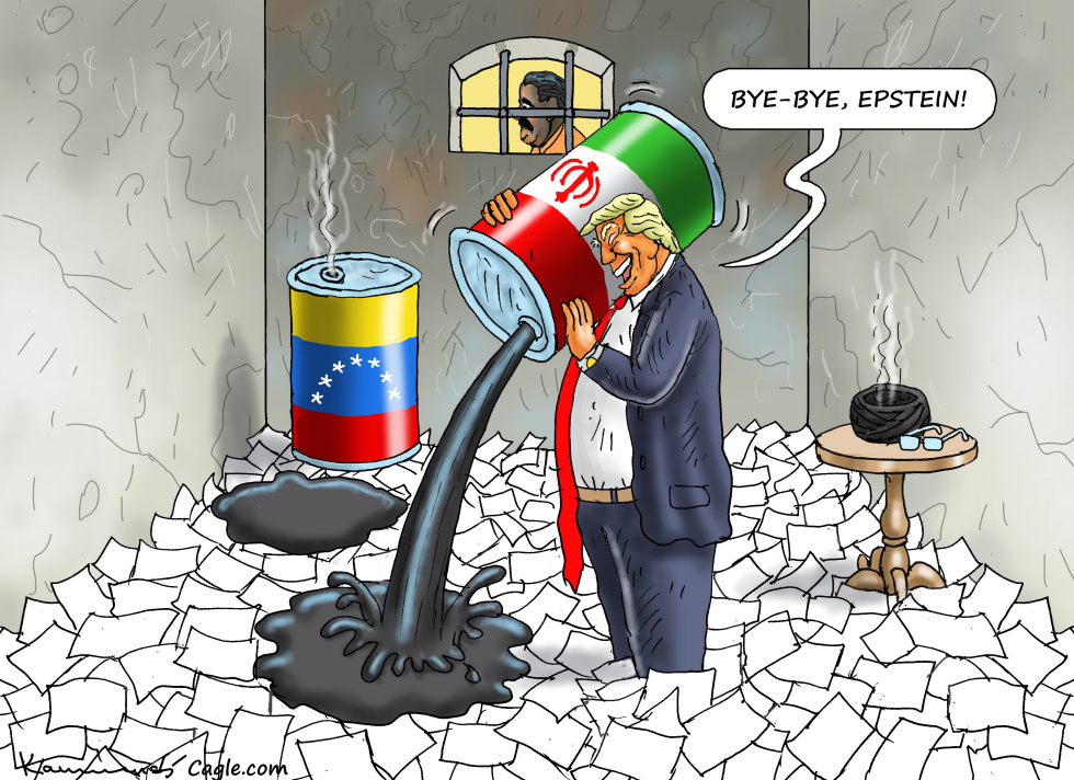 HAPPY TRUMP