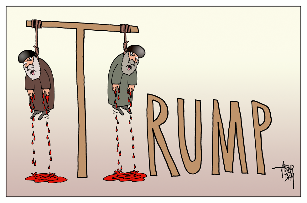 death penalty