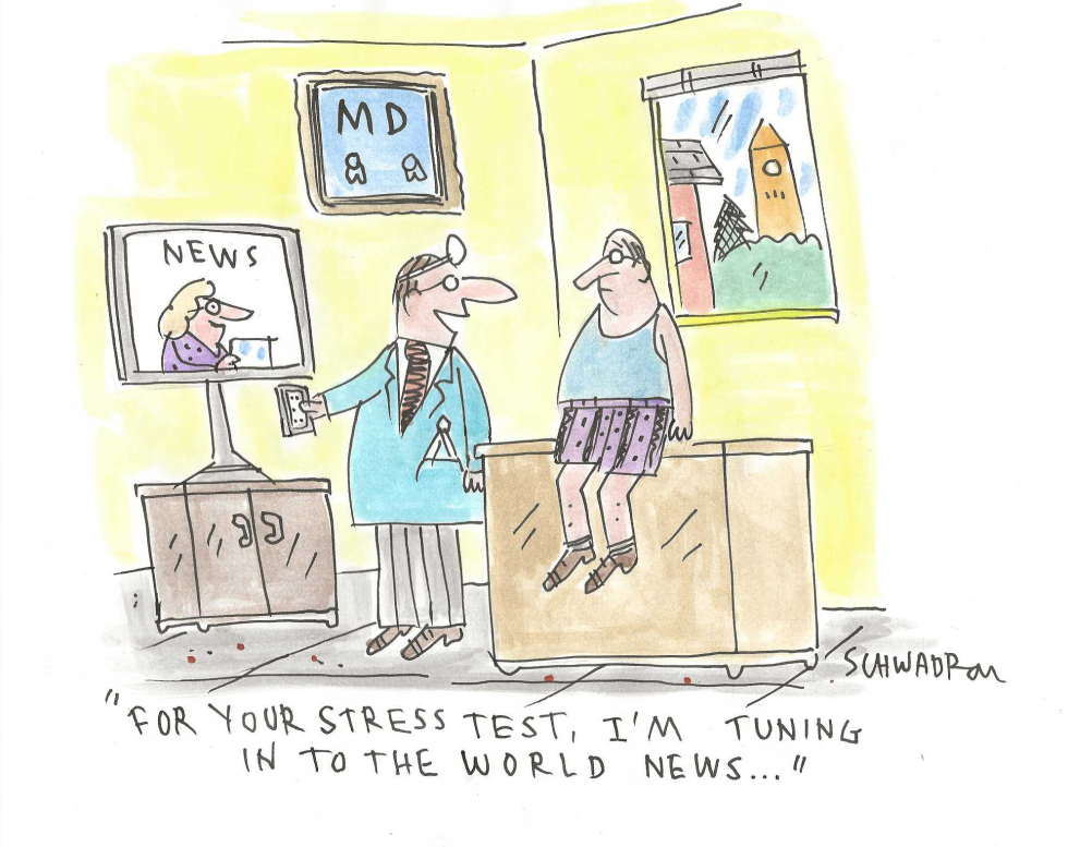 World News