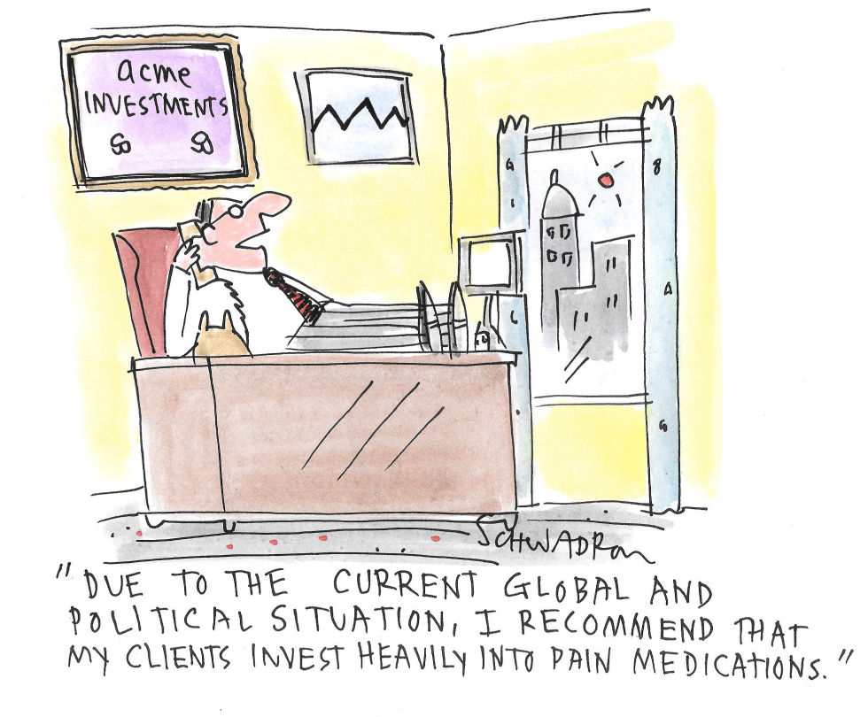 Pain Meds