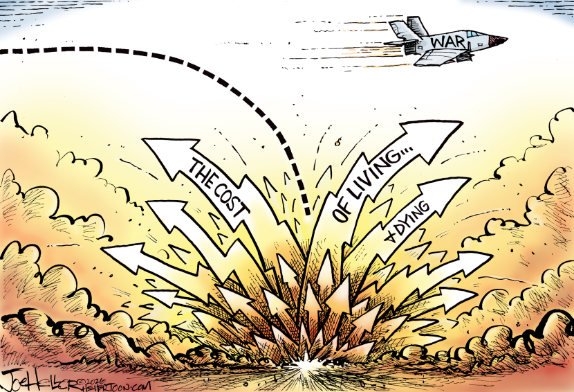 War Costs