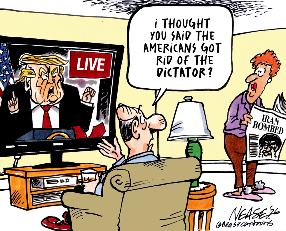 Dictator