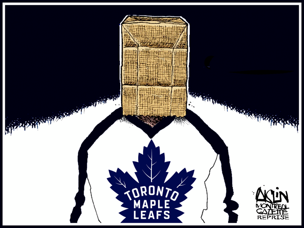 Toronto Maple Leafs