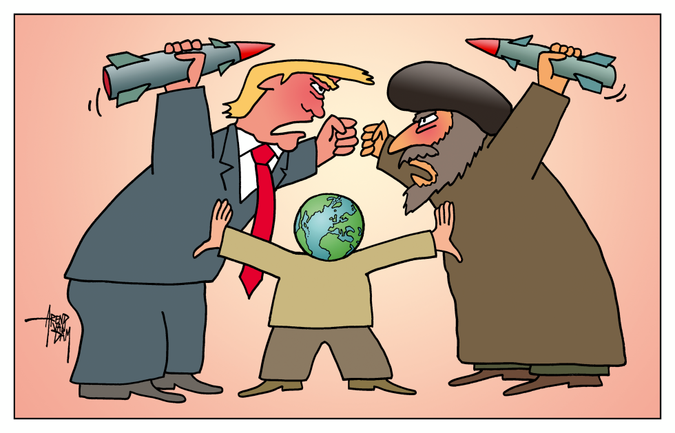 war in MidEast
