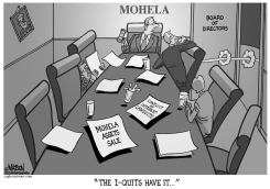 LOCAL MO- MASS MOHELA BOARD RESIGNATIONS- GRAYSCALE by R.J. Matson