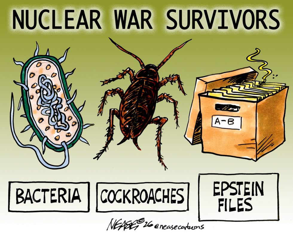 Survivors